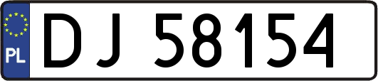 DJ58154