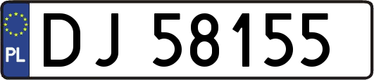 DJ58155