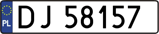 DJ58157