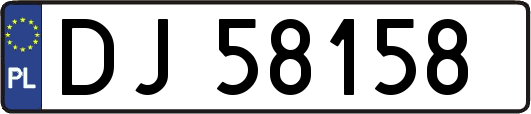 DJ58158