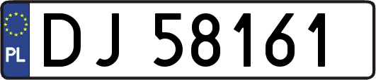 DJ58161