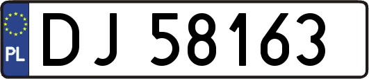 DJ58163