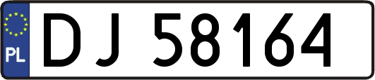 DJ58164