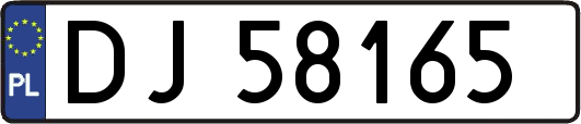 DJ58165