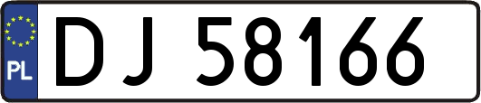DJ58166