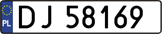 DJ58169