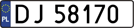 DJ58170
