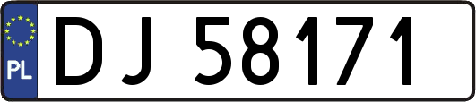 DJ58171