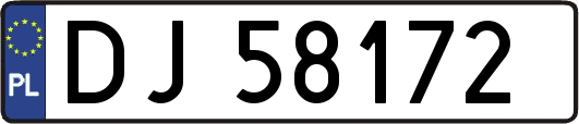 DJ58172