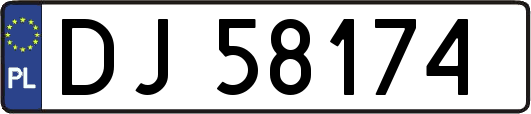 DJ58174