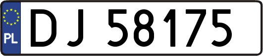 DJ58175
