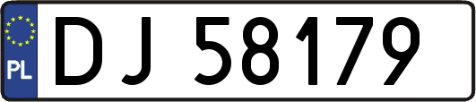 DJ58179