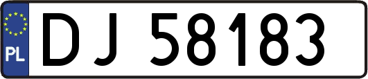 DJ58183
