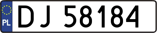 DJ58184