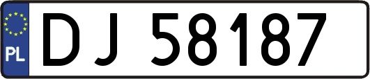 DJ58187