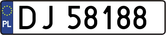 DJ58188