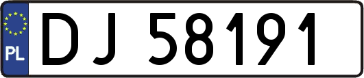 DJ58191