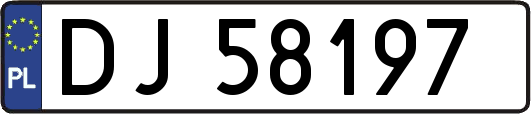 DJ58197