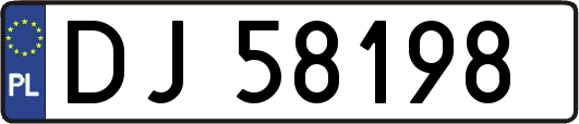 DJ58198