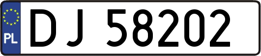DJ58202