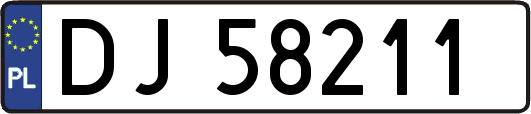 DJ58211