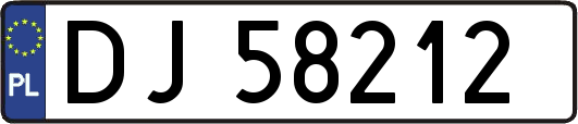 DJ58212