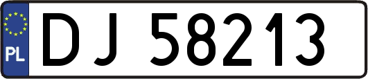 DJ58213