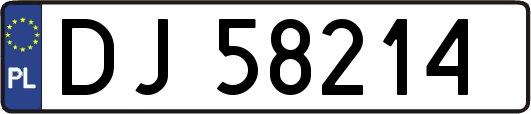 DJ58214