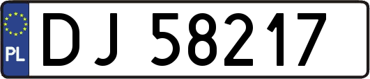 DJ58217