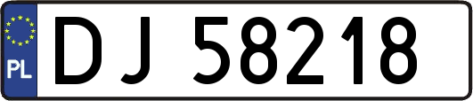DJ58218