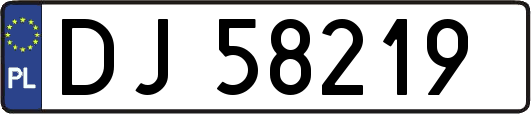 DJ58219