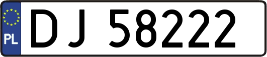 DJ58222
