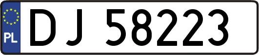 DJ58223