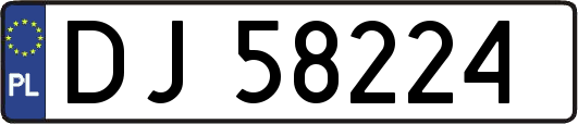 DJ58224