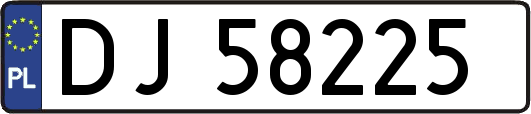 DJ58225