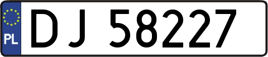 DJ58227