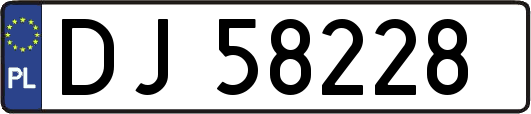 DJ58228