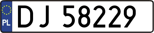 DJ58229