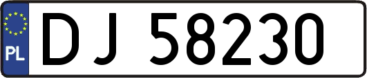 DJ58230