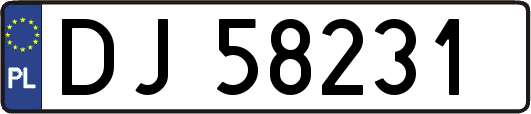 DJ58231