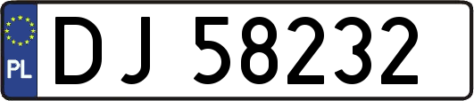 DJ58232