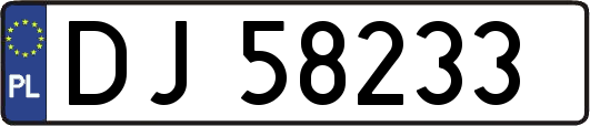 DJ58233