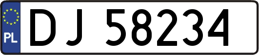 DJ58234