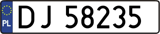 DJ58235