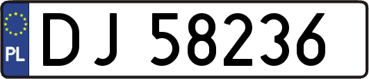 DJ58236