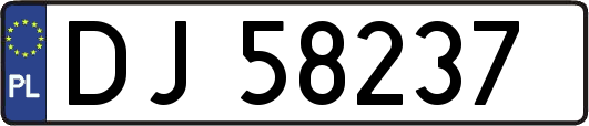 DJ58237