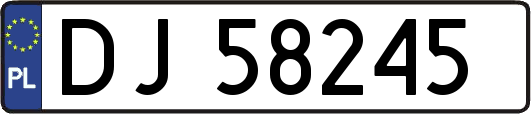 DJ58245