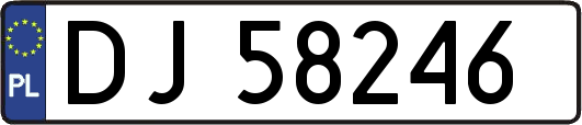 DJ58246