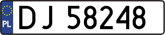 DJ58248