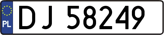 DJ58249